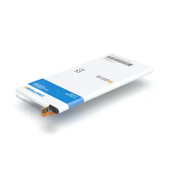 

Craftmann Battery (Li-Polymer, 2600mAh) for SAMSUNG GALAXY A7 SM-A700F, A7 SM-A700FD (EB-BA700ABE)