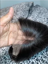 Bob peluca brasileña corta hueso recto pelucas de cabello humano para las mujeres negras peluca negra T malla con división Bob Peluca de cabello humano Pre arrancado