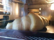 MIUI 10L/12.7QT Electric Air Fryer Oven MI-CYCLONE Rotisserie Dehydrator LED Large Capacity