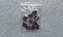 Snap-In Rocker-Switch Boat Position SPST On-Off KCD1 3A 15--10mm 10pcs/Lot 2p Single-Pole