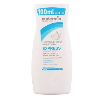 

Body Lotion Express Eudermin (500 ml)