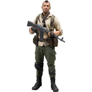 

Figure John Soap Mactavish (Call of Duty)