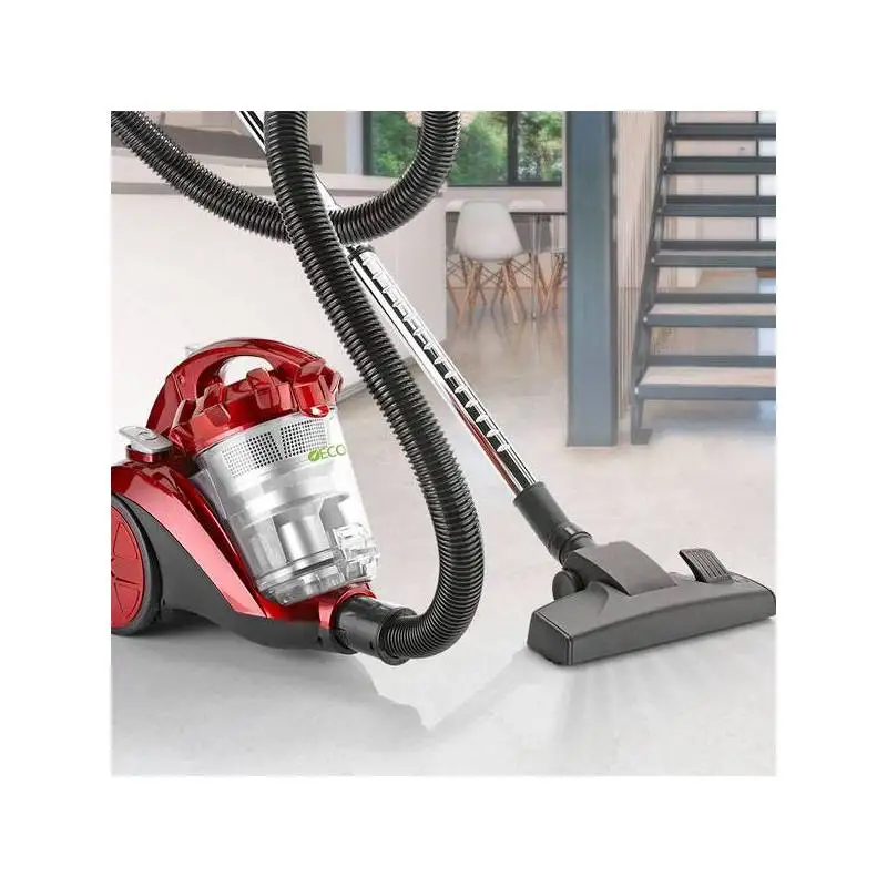 циклонический пылесос