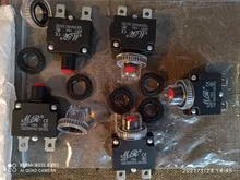 2A 3A 5A 6A 7A 8A 10A 15A 20A Circuit Breaker Overload Protector Switch Fuse