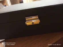 Joyero de cuero de alta capacidad para mujer, organizador de joyas de viaje, multifunción, collar, pendientes, caja de almacenamiento de anillo, regalos para mujer