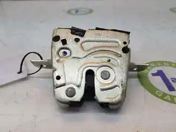 

A0997400500 TRUNK LOCK/PORTON MERCEDES CLASS A (W176)