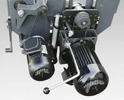 пильный узел