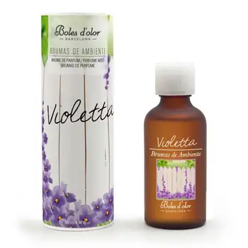 

Violetta-haze atmosphere 50 ml. Boles d'olor
