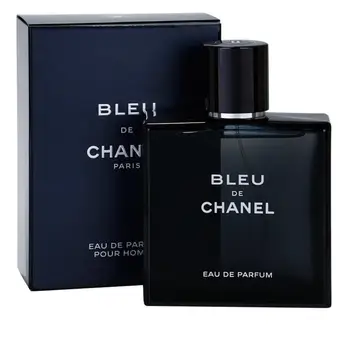 

-C-hane-l B-leu De C-hanel Edp 100 Ml Erkek Parfümü