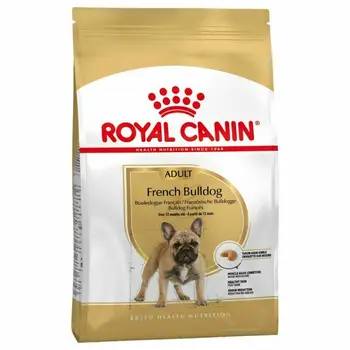 

ROYAL CANIN FRENCH BULLDOG dog