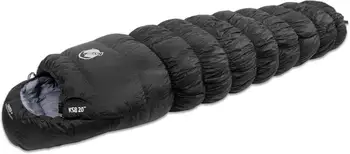 

Sleeping bag Klymit ksb20 ° Black (13kbbk01c)