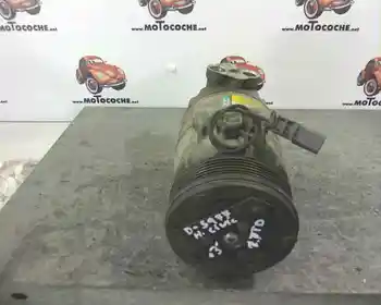 

10282180054 AIR CONDITIONING COMPRESSOR Honda Civic SALOON 3 (EP1/2)