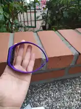 Correa de silicona para Xiaomi Mi Band 6, 5, 4 y 3, correa de repuesto para pulsera deportiva Mi Band 3 y 4