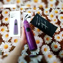 Liberex-irrigador Dental portátil IPX7, chorro de agua recargable por USB, hilo Dental impermeable, limpiador de dientes para Limpieza de dientes