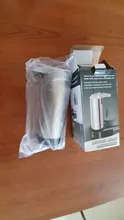 Dispensador automático de jabón líquido de acero inoxidable, dispositivo manos libres con sensor inteligente, 250ml
