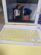 Para iPad 10,2, 2019, 2020, 9,7, 2017, 2018 5 6 7th 8th generación ratón de teclado caso para iPad aire 1 2 3 4 10,9 Pro 9,7 10,5 11 cubierta