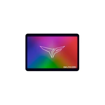 

HARD 2.5 SSD 1TB SATA3 TEAMGROUP TFORCE DELTA MAX