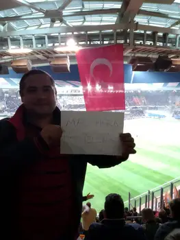 

İPTV CANIM TURKİYEM PAKETİ