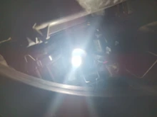 Light Marker-Lamp License-Plate-Lights WY5W Led 168 501 192 2PCS Auto-Wedge-Parking-Bulb