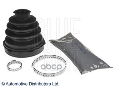 Adn18175_к-Кт Пыльника Шруса Внутрен.! Nissan Navara/Pathfinder 05 Blue Print Adn18175 Blue Print арт. ADN18175