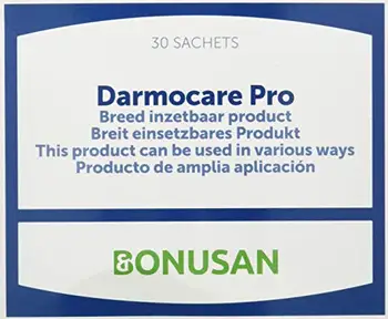 

DARMOCARE PRO 30 BONUSA envelopes