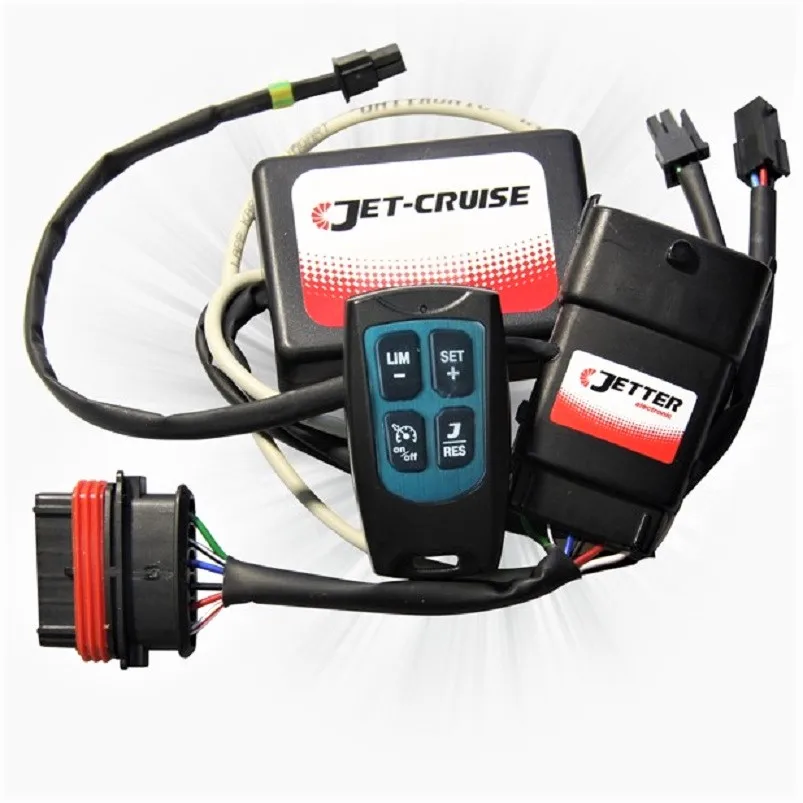 Jet-Cruise Dl-Cruise Control Voor Auto 'S Datsun, Lada Jet-Cruise Dl-Cruise Control Voor Auto 'S Datsun, Lada
