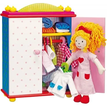 

Goki-Fashion doll (2040617)