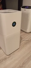 Xiaomi-purificador de aire Mijia purificador de aire Mi 3C versión Global, pantalla Digital LED, filtro HEPA, WIFI, app, control inteligente por voz IA, buena calidad