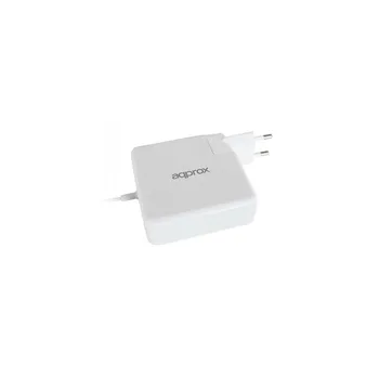 

Approx APPUAAPT McBook adapter connector Typ T