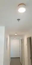 Spotlight Interior-Decoration-Light Ceiling-Light Surface-Mounted Dimmable LED Modern