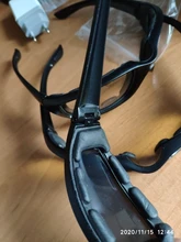 Motorcycle Glasses Safety-Goggles Eye-Protection Vintage Racing Women Anti-Glare Fashionable