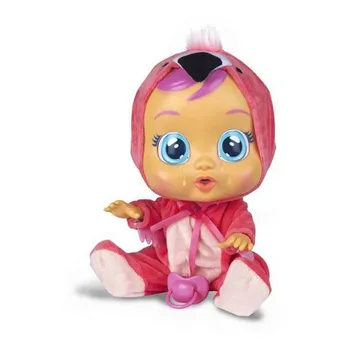 

Baby Doll Cry Babies IMC Toys (30 cm)