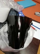 Para Suzuki SV650 SV1000 SV650S SV1000S 2003-2012, 2003, 2004, 2005, 2006, 2007, 2008, 2009 parabrisas SV 650 de 1000, 650 S 1000 S