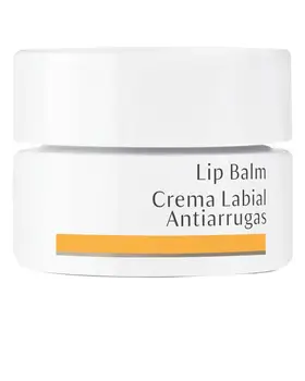 

DR. HAUSCHKA LIP BALM anti-wrinkles 4,5 ml