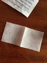 100 unids/caja de primeros auxilios kit almohadilla de Alcohol medicinal muestras de primeros auxilios kit de accesorios