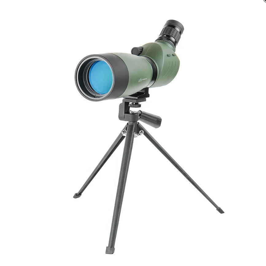 Зрительная труба Veber Snipe 20–60x60 GR|Телескоп и бинокли| |