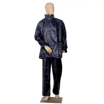 

WATER SUIT XXL NYLON PVC AZ ENGINEER LEVEL