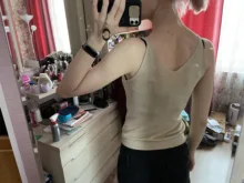 T-Shirt Sexy Vest Short-Tops Top-Tank Slim-Strap Knitted V-Neck Women Summer Ladies Sleeveless
