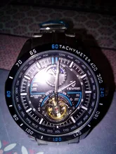 TEVISE-relojes mecánicos de lujo para hombre, reloj de pulsera automático, de negocios, resistente al agua, nuevo, 2020