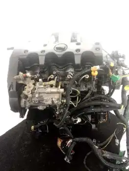 

VJX VJX Complete Engine Citroen Saxo 1.5 Diesels