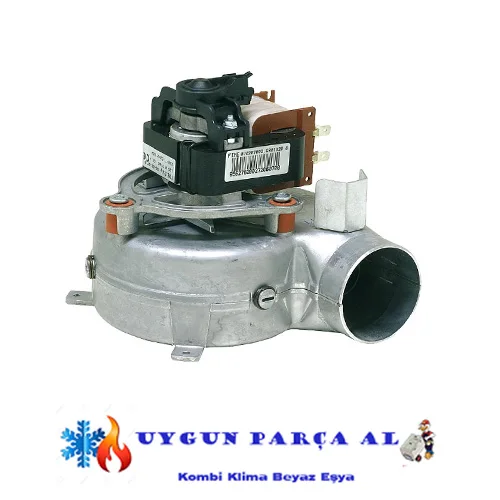 Viessmann Vitodens 200 Wb2A 333 Wb3A Ws3A I7822865