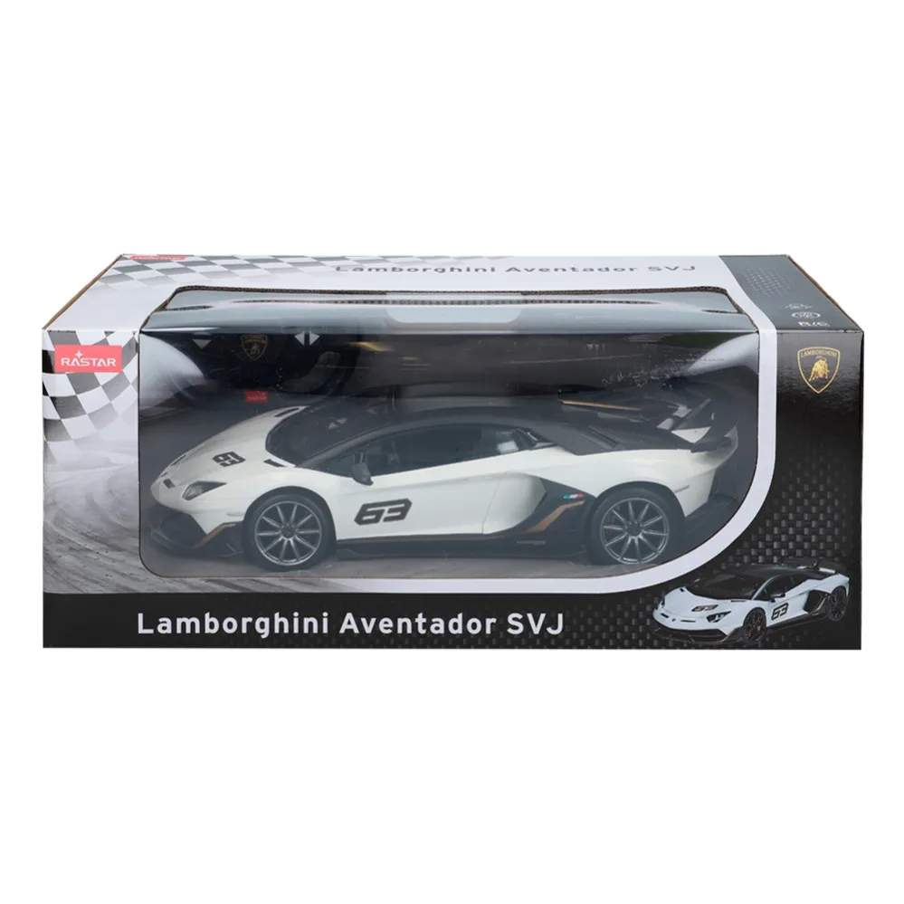 rastar group lamborghini