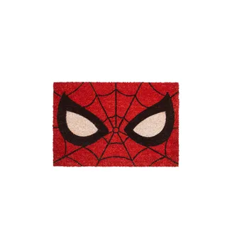 

MARVEL SPIDERMAN EYES doormat
