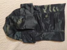 Táctico camuflaje pasamontañas La CS máscara facial de Guerra del Ejército de Deportes de ciclismo del casco Cap militar Multicam CP bufanda