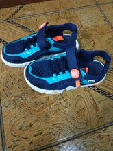 Sandalias para niños antideslizantes y transpirables, zapatos de verano, con marco hueco, a la moda, novedad de verano