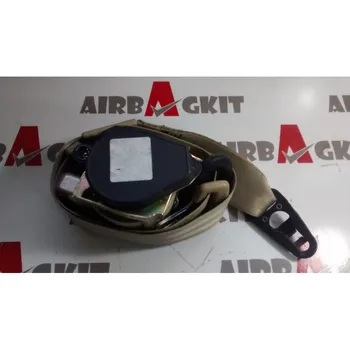 

4E1857705 QAC PRETENSIONER LEFT AUDI A8 2005 – 2010