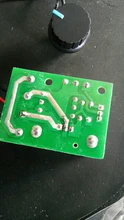 Dimming SCR Voltage-Regulator Motor-Speed-Controller Electronic-Module 2000W 220V AC