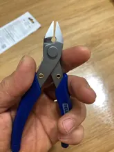 Pliers Wire-Cable-Cutter Hand-Tools Electronic-Repair Precision-Diagonal Cutting 