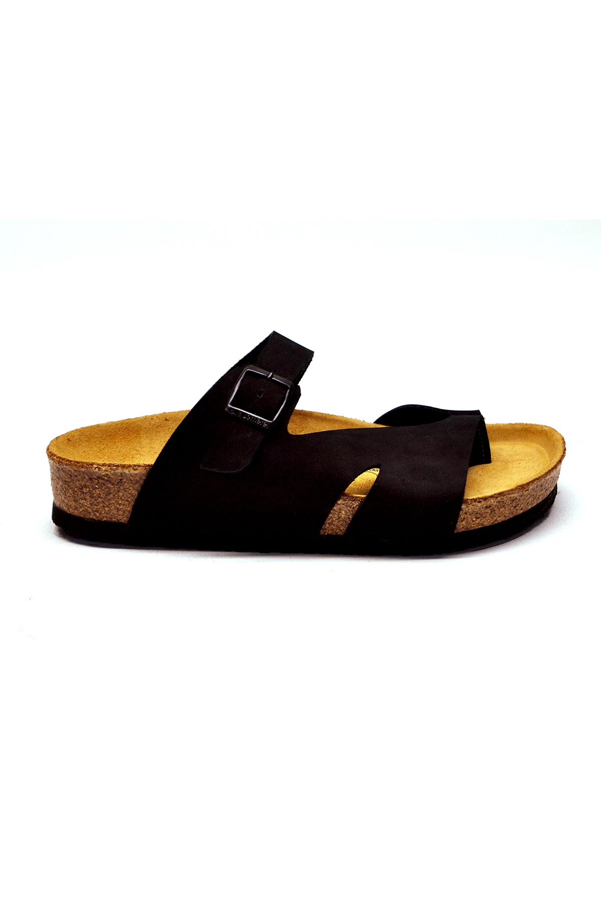 cork bottom sandals