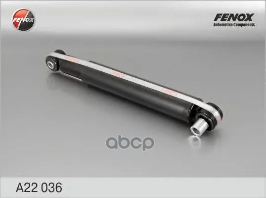 Амортизатор FENOX арт. A22036